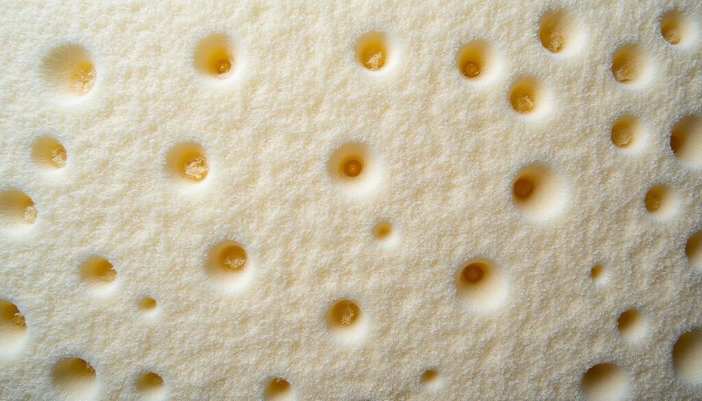 Reconnaître une mousse d’isolant de toiture usée et agir