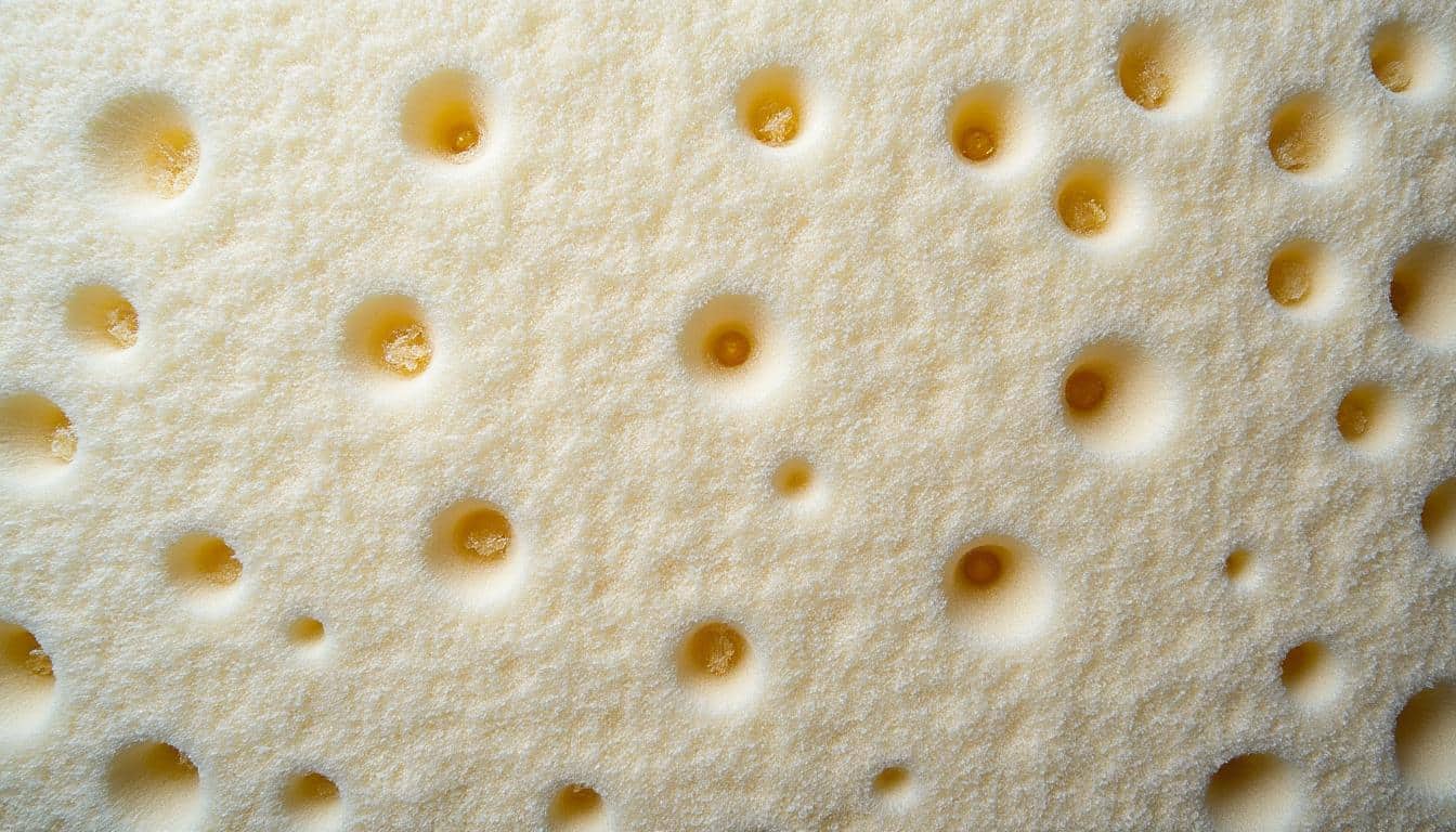 Reconnaître une mousse d’isolant de toiture usée et agir