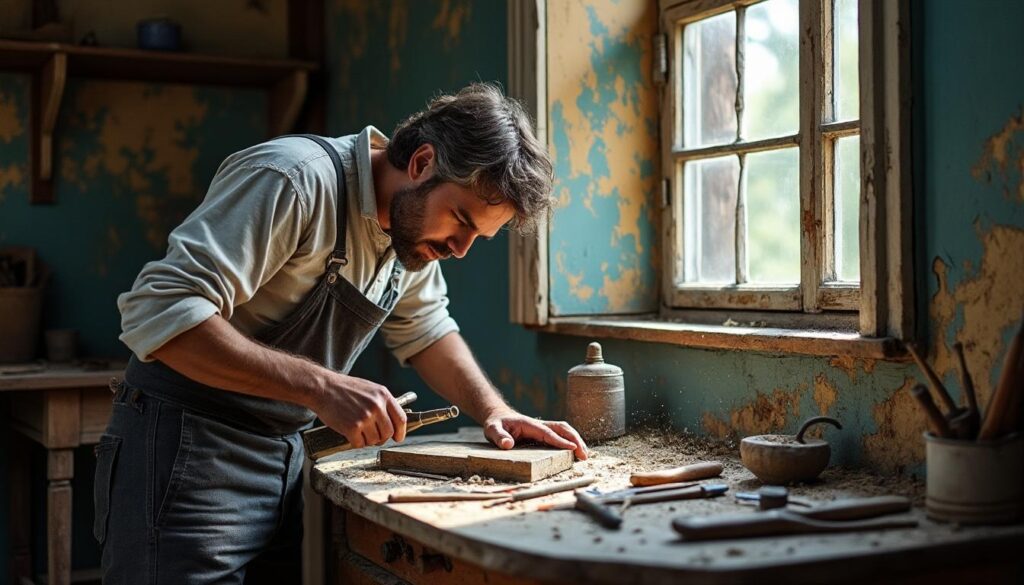 Les clés du remplacement d’une fenêtre en bois lors d’une rénovation intérieure
