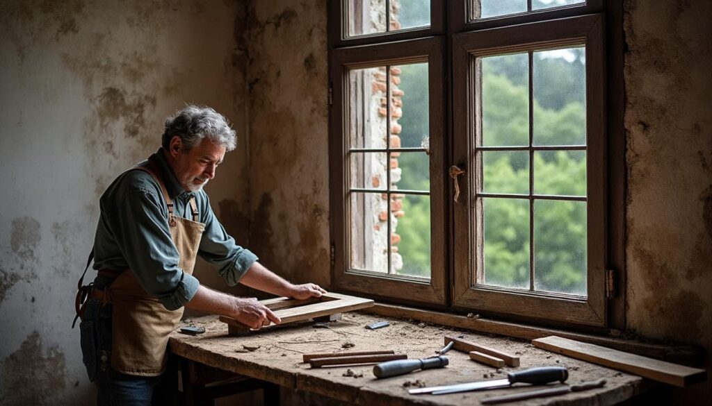 Astuces pour le remplacement des fenêtres dans l’isolation des maisons anciennes