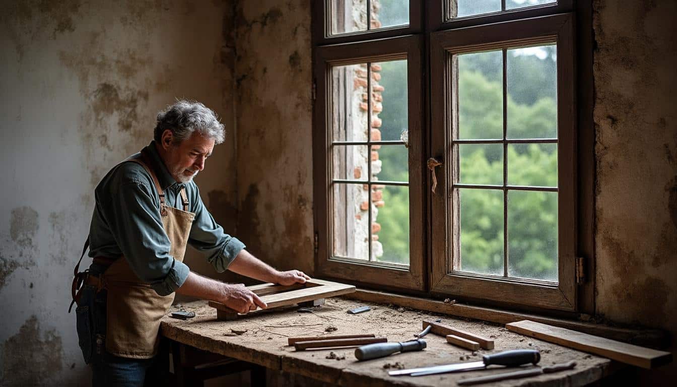 Astuces pour le remplacement des fenêtres dans l’isolation des maisons anciennes