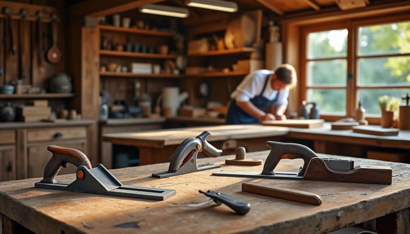 Illustration: Explorer les modèles et types de scies à ruban en fonction des besoins