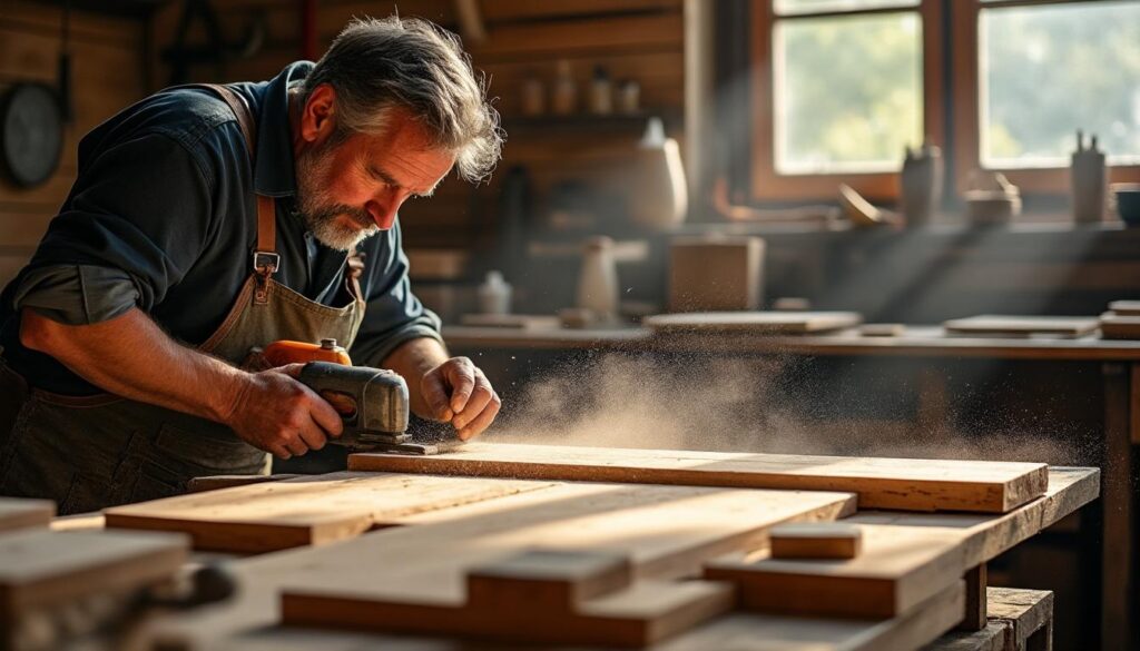Scie à ruban pour le bois : guide complet pour choisir et utiliser