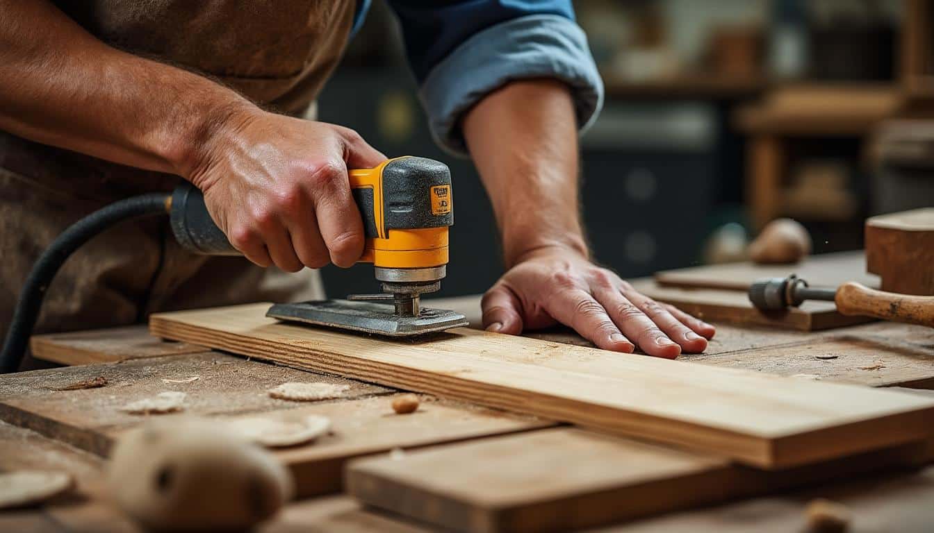 Scie fraise : guide complet pour choisir et entretenir votre outil