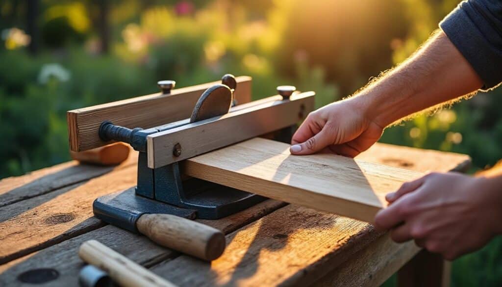 Scie pour le bois : guide complet pour choisir l’outil idéal