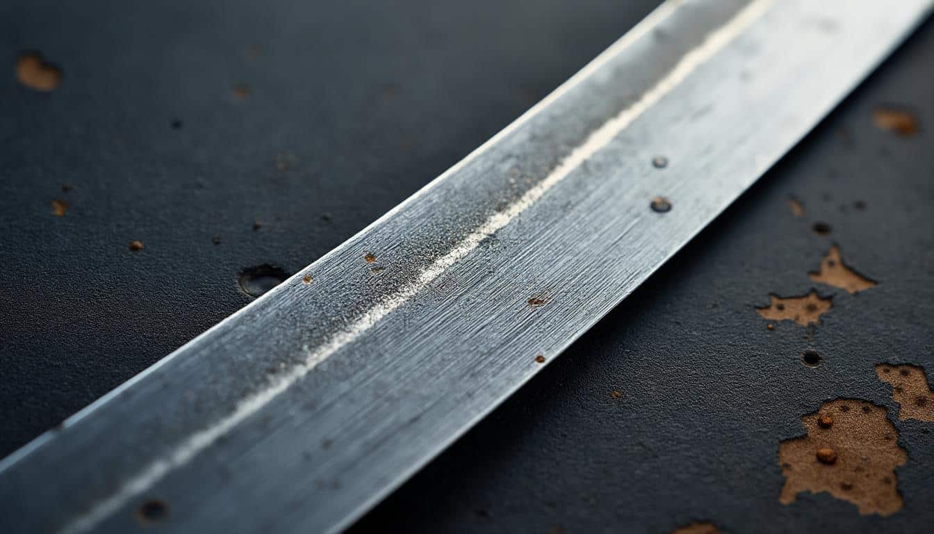 Lames de scies sabres : choisir et utiliser pour une coupe précise