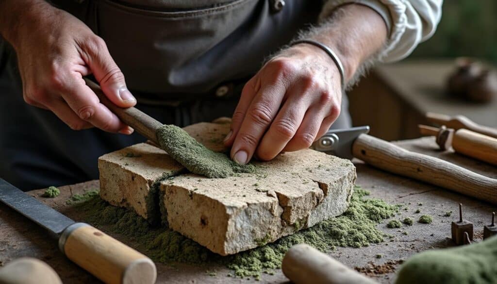 Lauzes toiture : guide complet pour une couverture authentique et durable