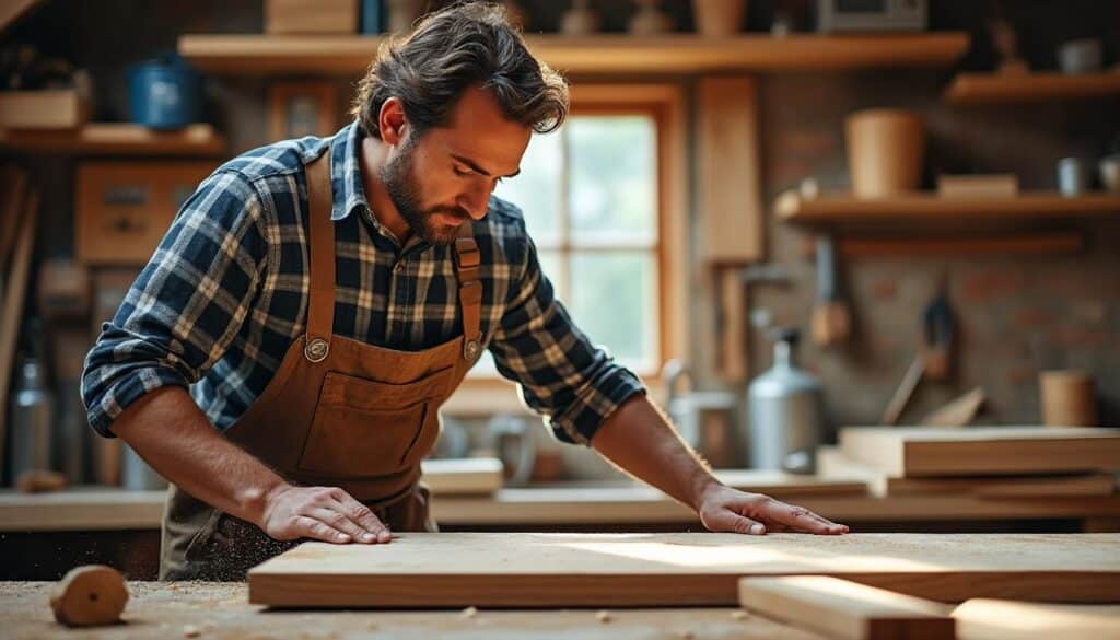 Scie à panneau : guide complet pour une découpe précise et sécurisée