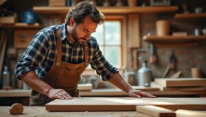 Scie à panneau : guide complet pour une découpe précise et sécurisée