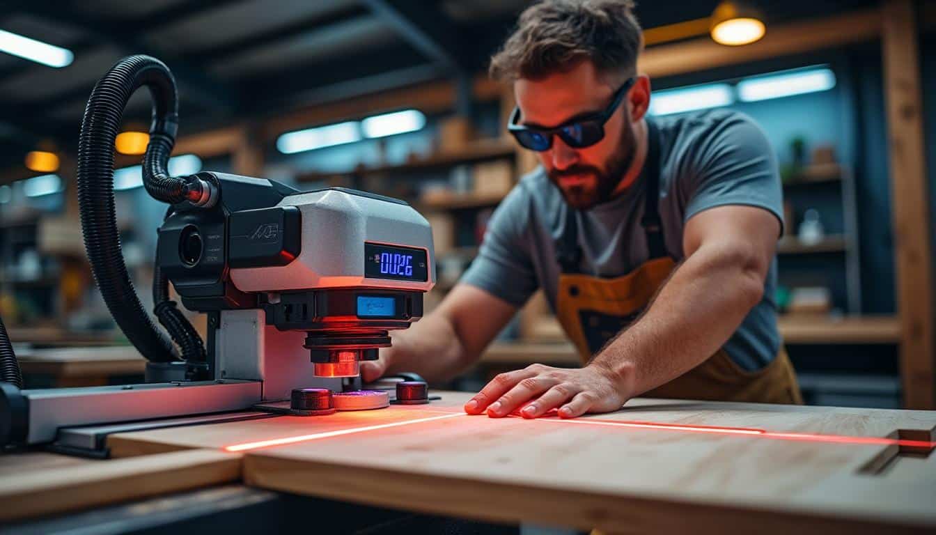 Illustration: Les fonctionnalités indispensables pour optimiser la précision et la sécurité