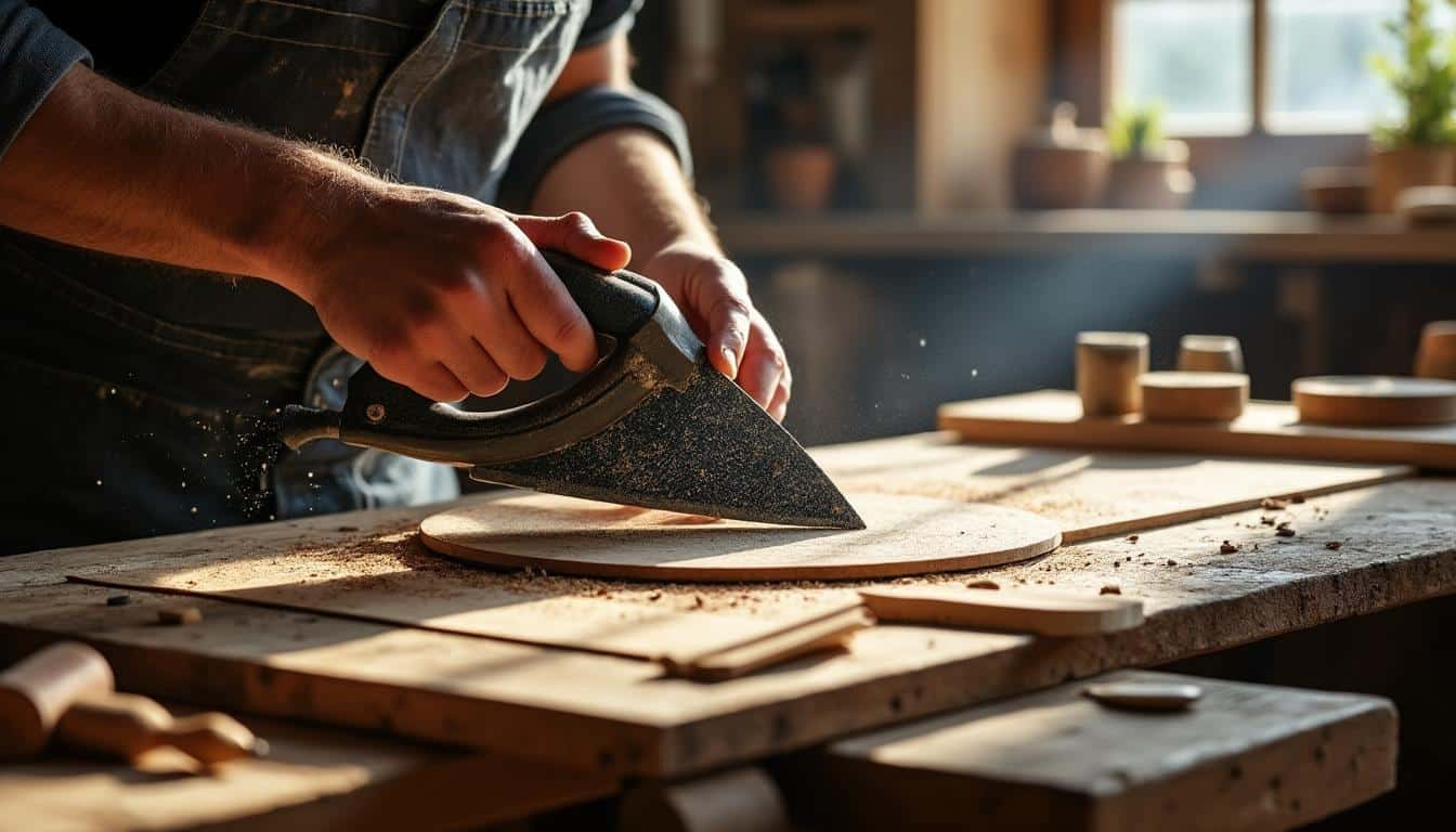 Scies à onglet : guide complet pour choisir et bien utiliser