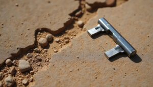 Kit de fixation pour panneau solaire sur toiture en tuile : guide complet