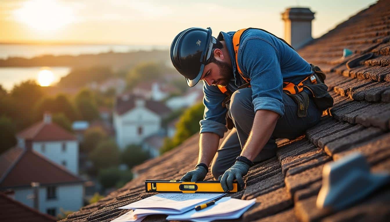 Illustration: Comprendre les normes et critères pour la pente admissible selon la zone climatique