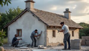 Toiture en fibre ciment : guide complet pour choisir et poser