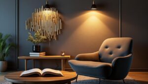 Applique intérieur murale : guide pour un éclairage élégant et fonctionnel