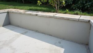 Dalle béton pour piscine hors sol : guide complet et conseils pratiques