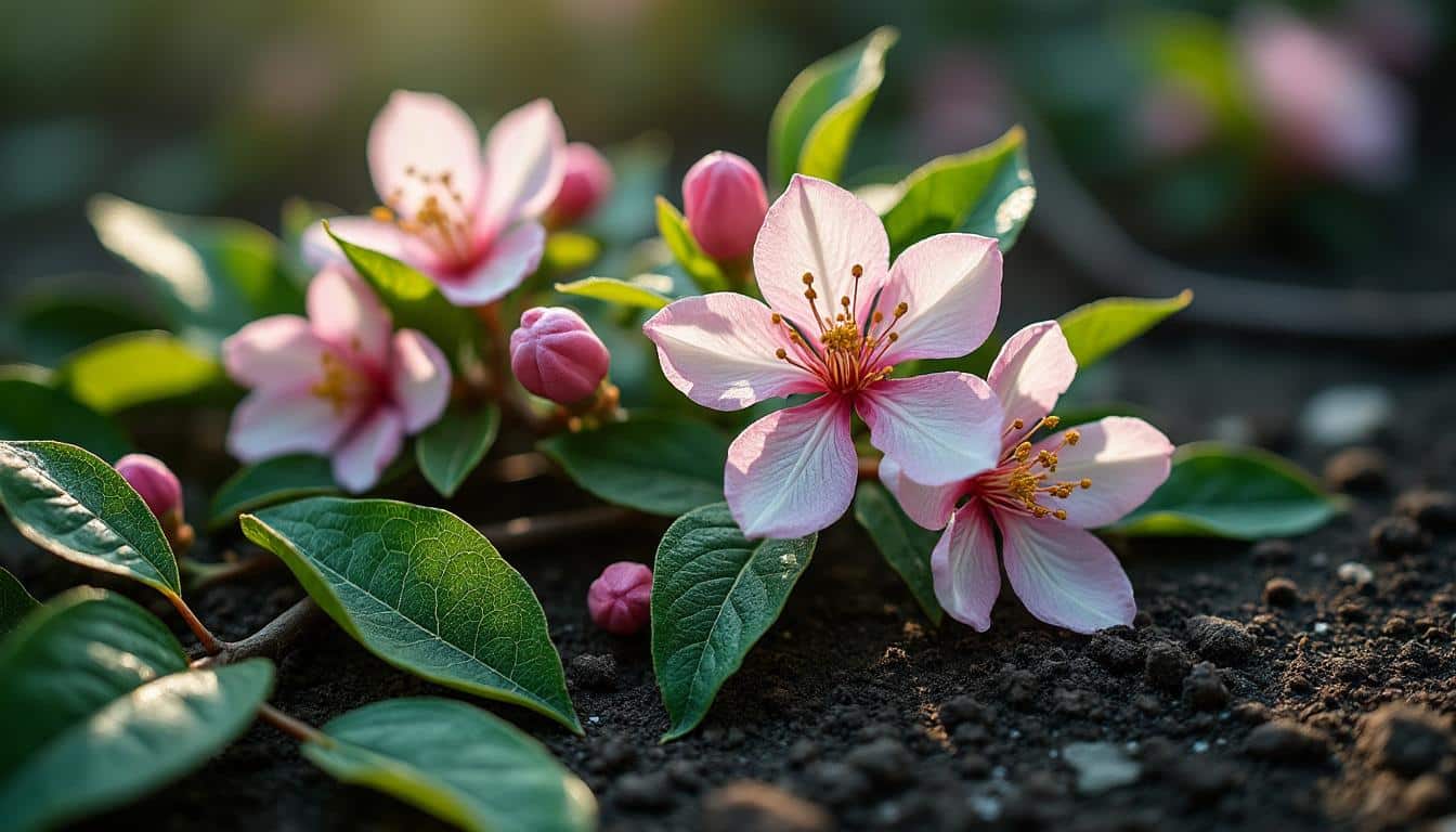 Engrais pour le laurier-rose : conseils pour une floraison éclatante