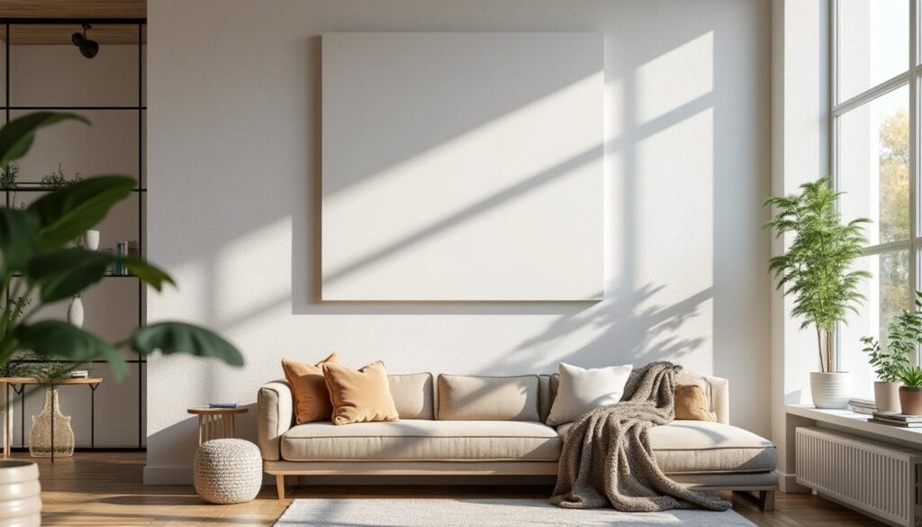 Hauteur de l’applique murale : guide pour un éclairage optimal