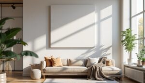 Hauteur de l’applique murale : guide pour un éclairage optimal