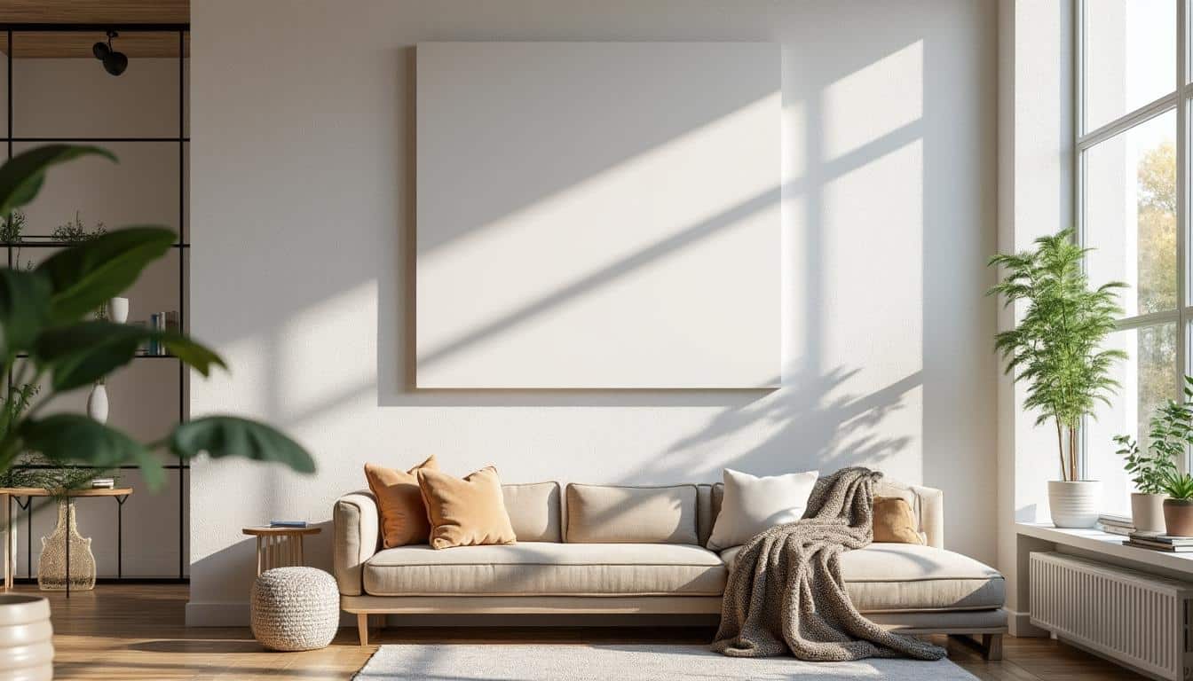 Hauteur de l’applique murale : guide pour un éclairage optimal