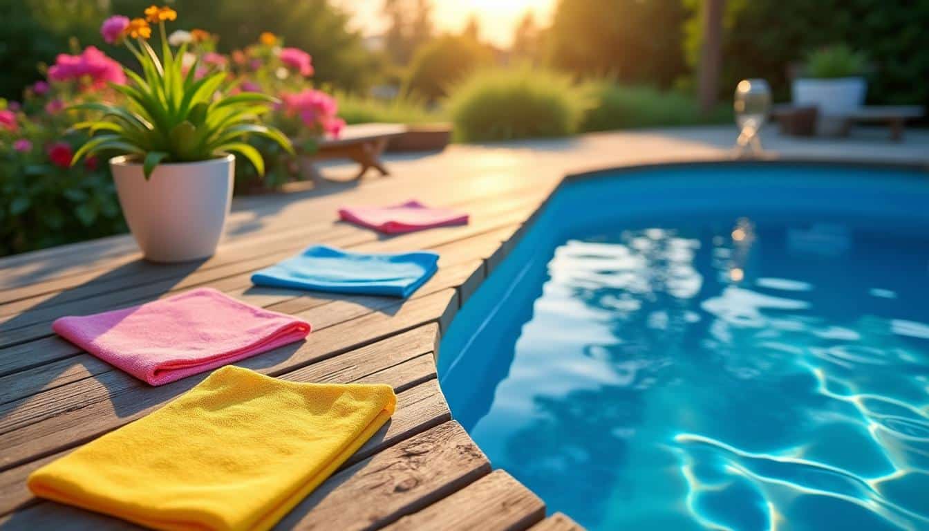 Piscine hors sol sur terrasse : guide complet pour une installation réussie