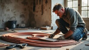 Installer un plancher chauffant : guide complet et conseils pratiques