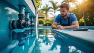 Schéma de filtration de piscine : guide complet pour une eau claire