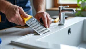 Comment enlever des joints de carrelage : guide complet et efficace