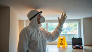 Désamiantage prix : guide complet pour estimer vos travaux