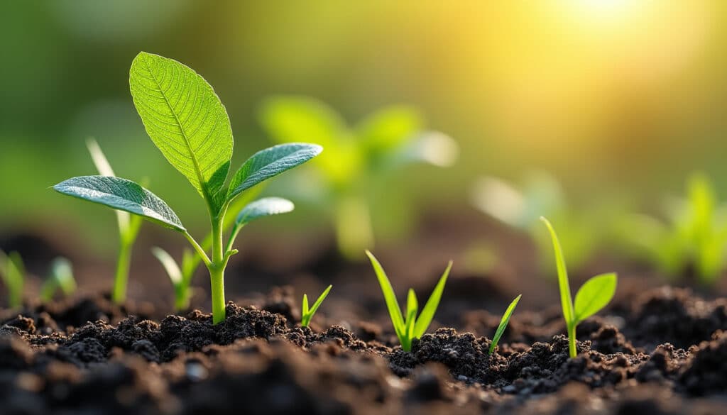 Engrais triple 15 : guide complet pour une croissance optimale