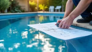 Filtration de piscine : schéma complet pour un système efficace