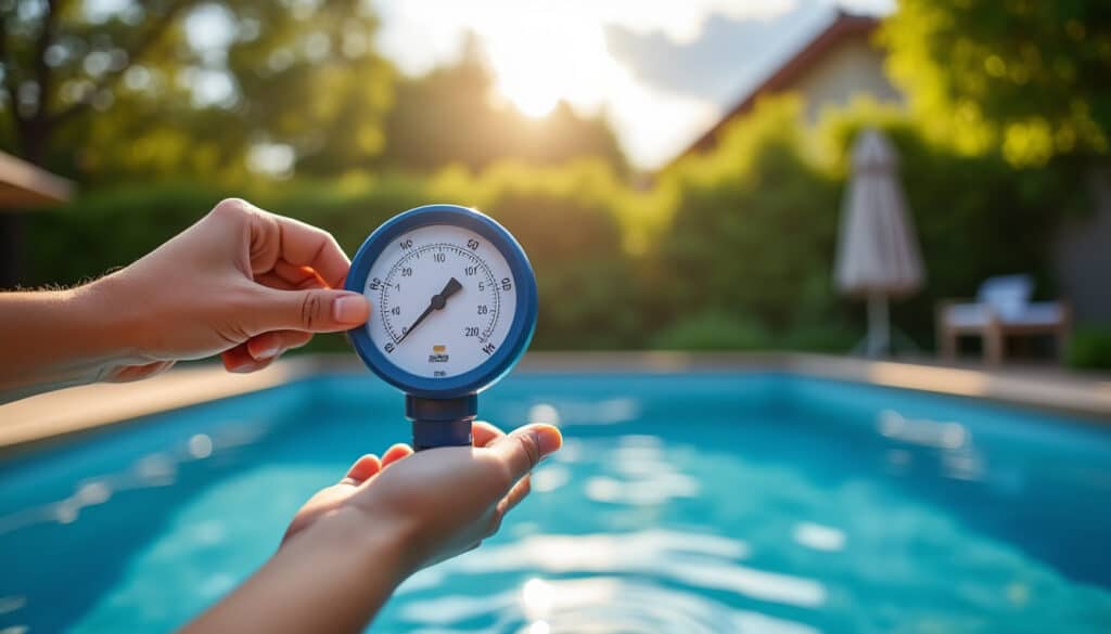 Filtre de piscine hors sol à sable : guide complet pour une eau claire