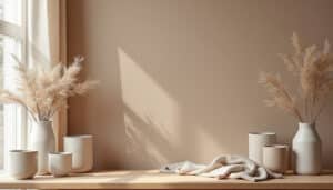 Couleur taupe peinture : guide pour bien la choisir