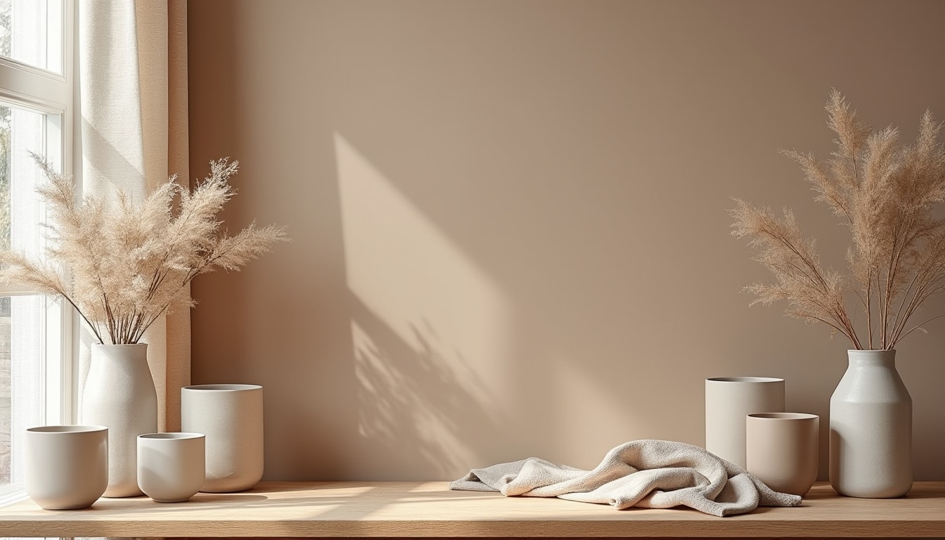 Couleur taupe peinture : guide pour bien la choisir